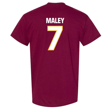 Loyola - NCAA Women's Volleyball : Kate Maley - Classic Shersey T-Shirt