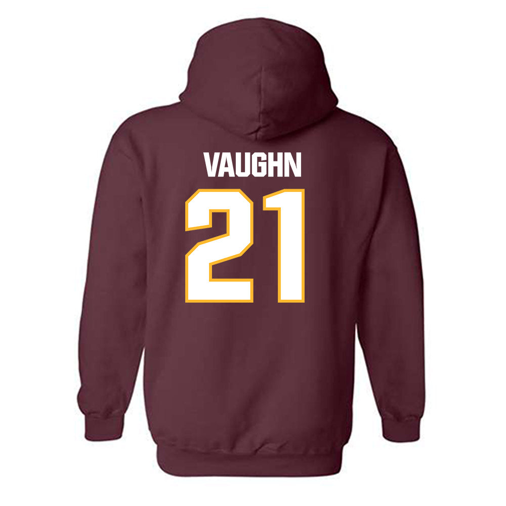 Loyola - NCAA Women's Basketball : Brooklyn Vaughn - Classic Shersey Hooded Sweatshirt