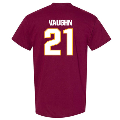 Loyola - NCAA Women's Basketball : Brooklyn Vaughn - Classic Shersey T-Shirt