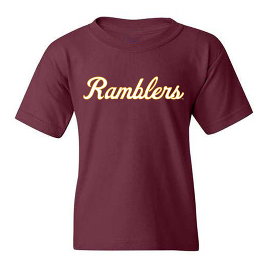 Loyola - NCAA Women's Basketball : Roisin Grandberry - Classic Shersey Youth T-Shirt