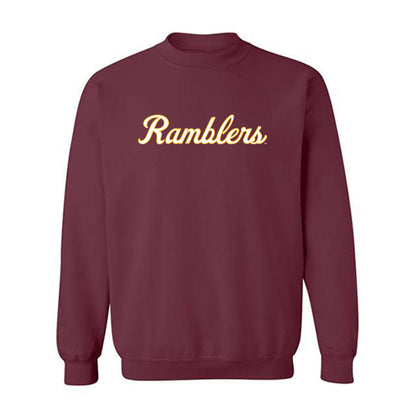 Loyola - NCAA Women's Basketball : Rosalie Mercille - Classic Shersey Crewneck Sweatshirt