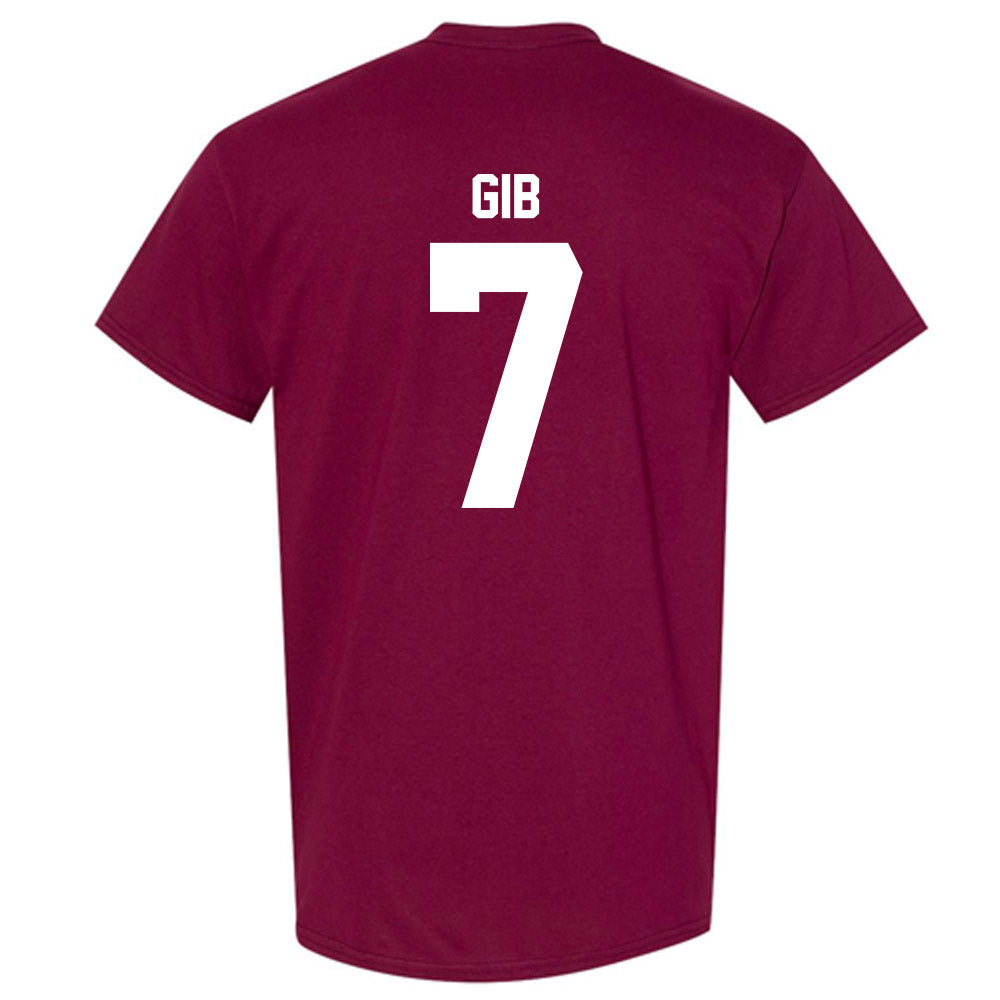 Loyola - NCAA Women's Soccer : Alexandra Gib - Classic Shersey T-Shirt