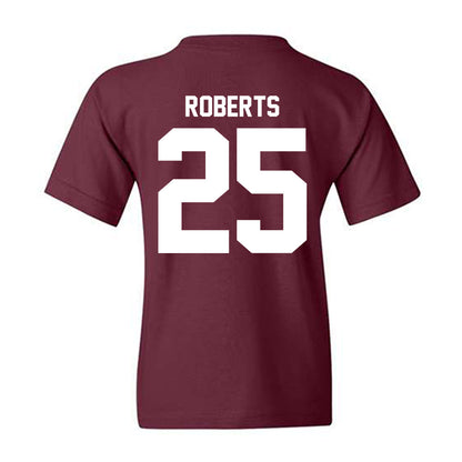 Loyola - NCAA Women's Soccer : Emmie Roberts - Classic Shersey Youth T-Shirt-1