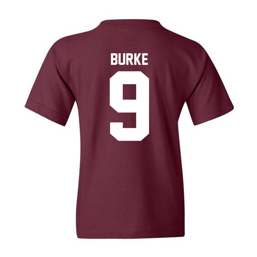 Loyola - NCAA Women's Volleyball : Kaitlyn Burke - Classic Shersey Youth T-Shirt