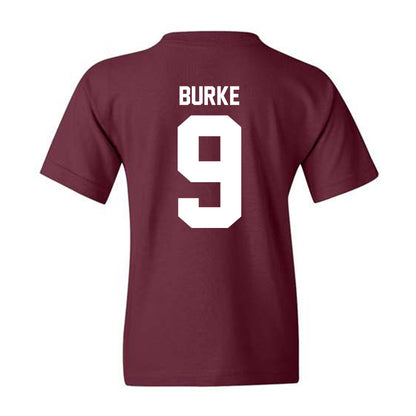 Loyola - NCAA Women's Volleyball : Kaitlyn Burke - Classic Shersey Youth T-Shirt
