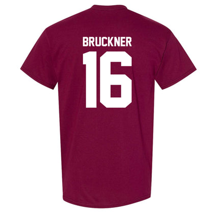 Loyola - NCAA Women's Volleyball : Jordan Bruckner - Classic Shersey T-Shirt