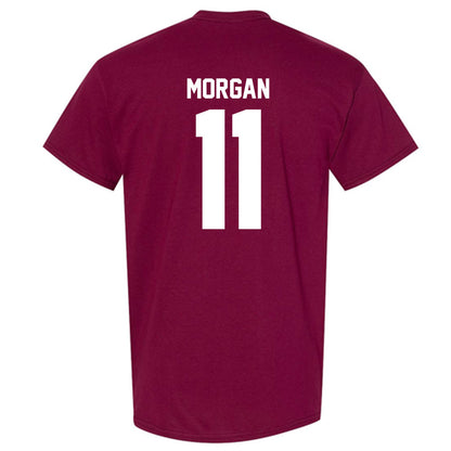 Loyola - NCAA Women's Volleyball : Chloe Morgan - Classic Shersey T-Shirt