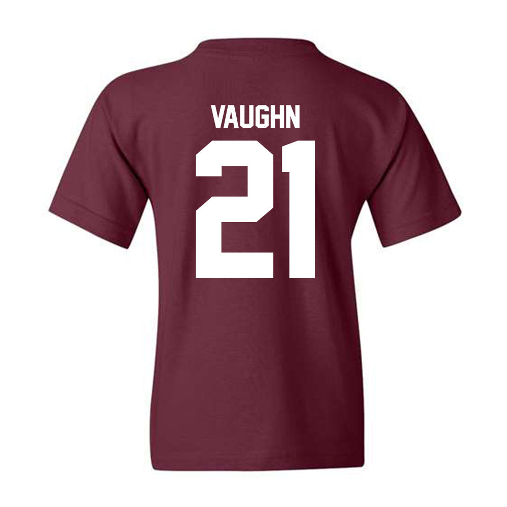 Loyola - NCAA Women's Basketball : Brooklyn Vaughn - Classic Shersey Youth T-Shirt