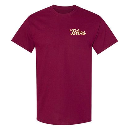 Loyola - NCAA Women's Volleyball : Chloe Morgan - Classic Shersey T-Shirt