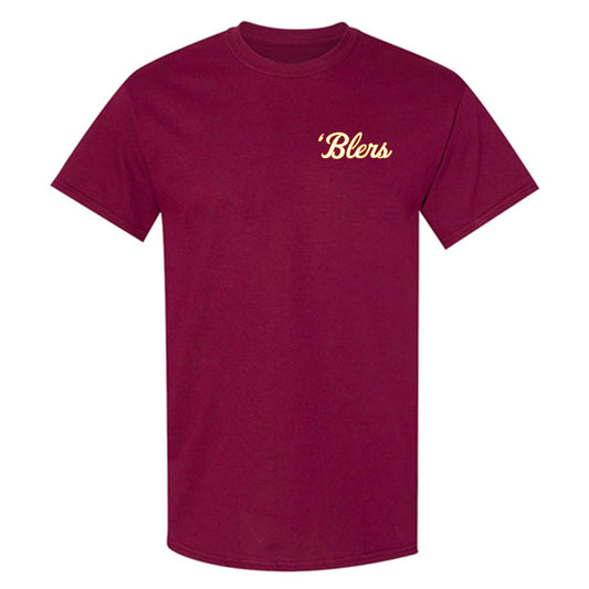 Loyola - NCAA Men's Volleyball : Jake Read - Classic Shersey T-Shirt