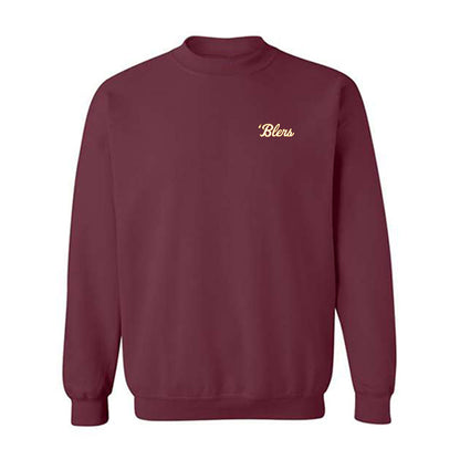Loyola - NCAA Women's Basketball : Kira Chivers - Classic Shersey Crewneck Sweatshirt