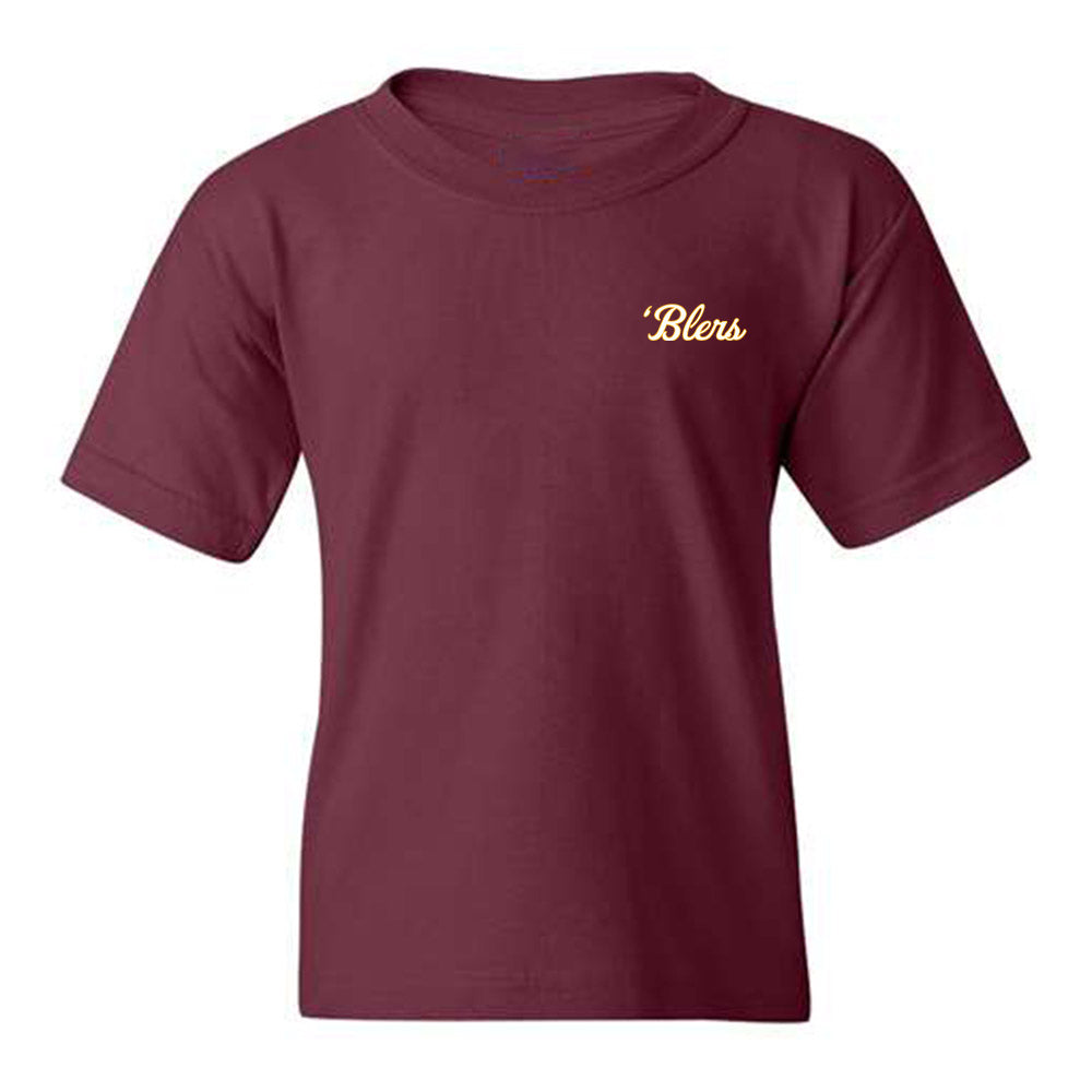 Loyola - NCAA Women's Soccer : Alexandra Gib - Classic Shersey Youth T-Shirt