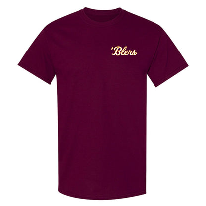Loyola - NCAA Men's Volleyball : Daniel Fabikovic - Classic Shersey T-Shirt-0