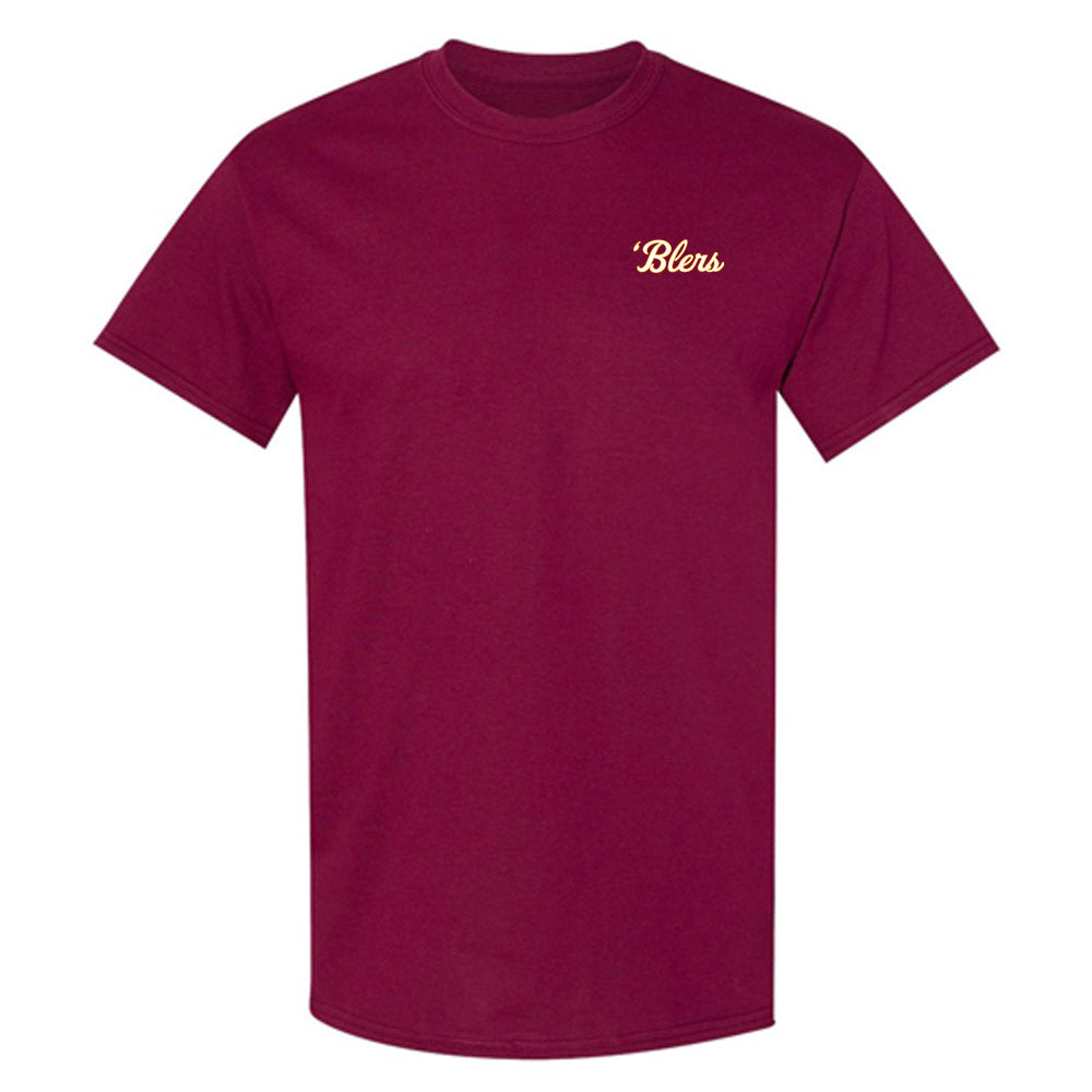 Loyola - NCAA Women's Soccer : Allison Deardorff - Classic Shersey T-Shirt