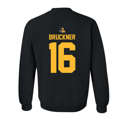 Loyola - NCAA Women's Volleyball : Jordan Bruckner - Classic Shersey Crewneck Sweatshirt