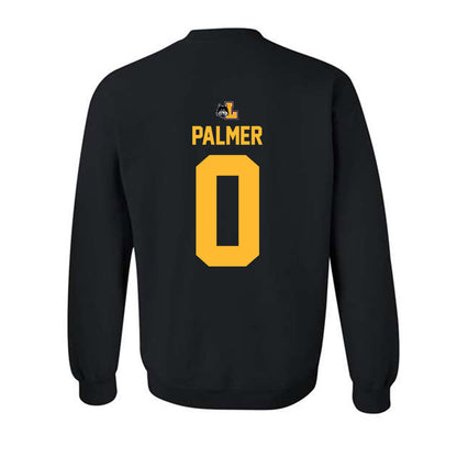 Loyola - NCAA Women's Basketball : Yasmyn Palmer - Classic Shersey Crewneck Sweatshirt