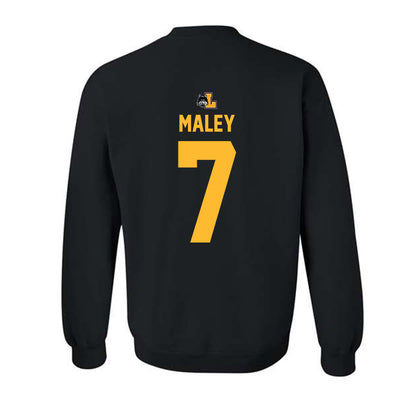 Loyola - NCAA Women's Volleyball : Kate Maley - Classic Shersey Crewneck Sweatshirt