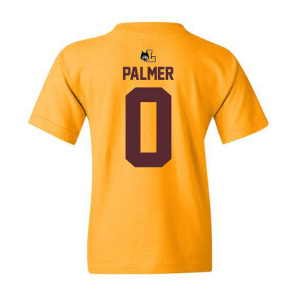 Loyola - NCAA Women's Basketball : Yasmyn Palmer - Classic Shersey Youth T-Shirt