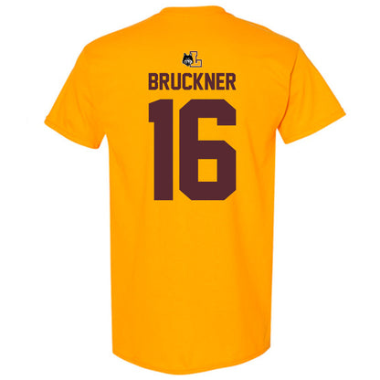 Loyola - NCAA Women's Volleyball : Jordan Bruckner - Classic Shersey T-Shirt