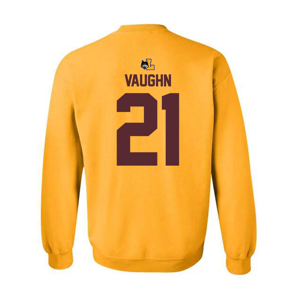 Loyola - NCAA Women's Basketball : Brooklyn Vaughn - Classic Shersey Crewneck Sweatshirt