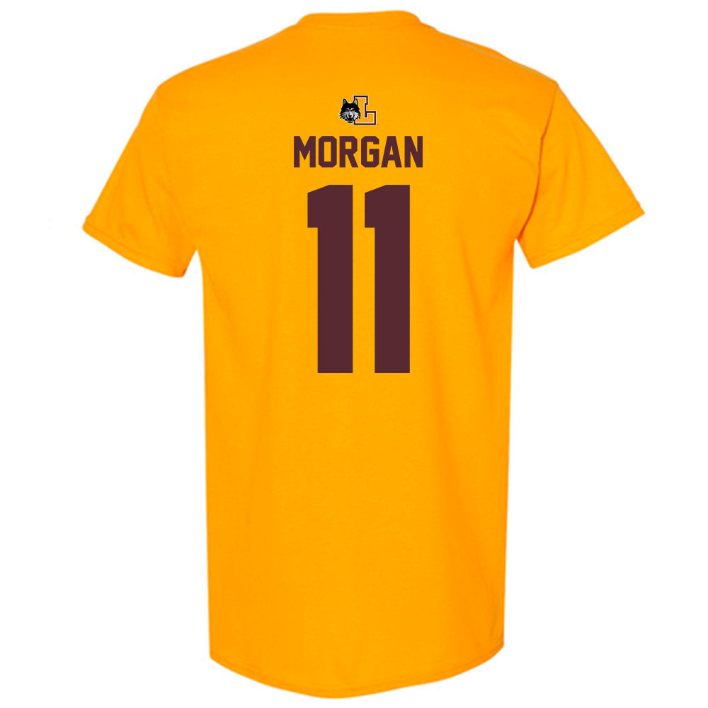 Loyola - NCAA Women's Volleyball : Chloe Morgan - Classic Shersey T-Shirt