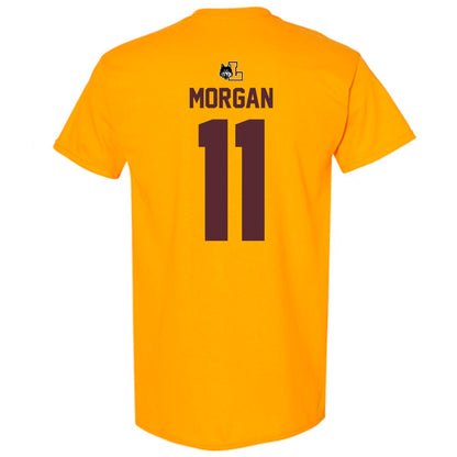 Loyola - NCAA Women's Volleyball : Chloe Morgan - Classic Shersey T-Shirt