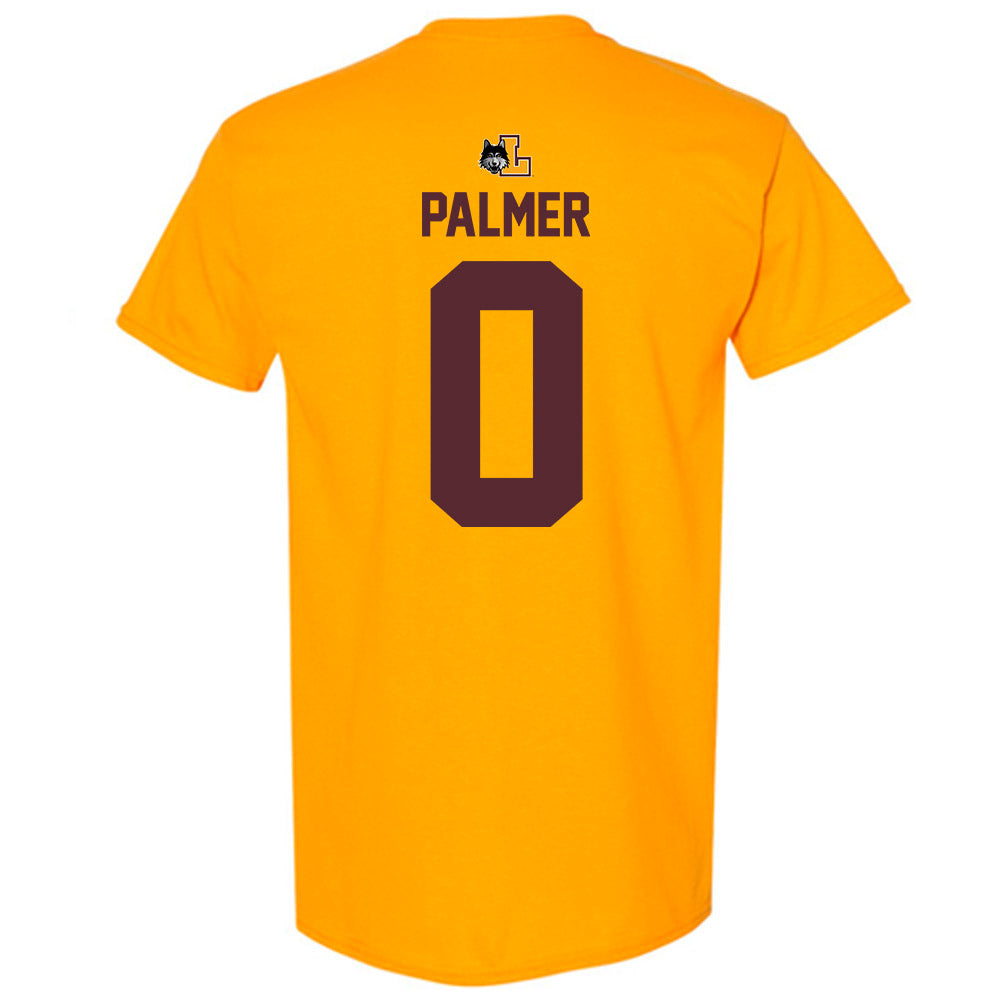 Loyola - NCAA Women's Basketball : Yasmyn Palmer - Classic Shersey T-Shirt