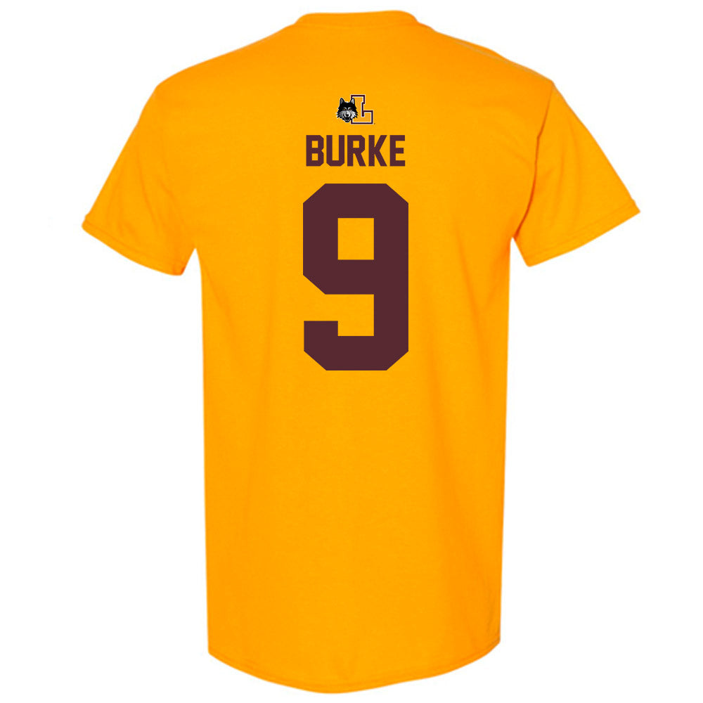 Loyola - NCAA Women's Volleyball : Kaitlyn Burke - Classic Shersey T-Shirt