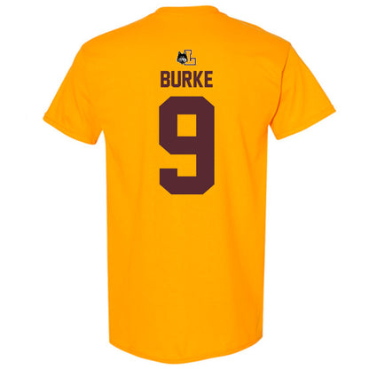 Loyola - NCAA Women's Volleyball : Kaitlyn Burke - Classic Shersey T-Shirt