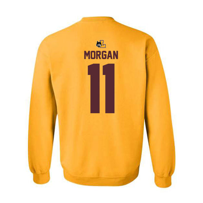 Loyola - NCAA Women's Volleyball : Chloe Morgan - Classic Shersey Crewneck Sweatshirt