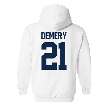 Ole Miss - NCAA Football : Daniel Demery - Hooded Sweatshirt