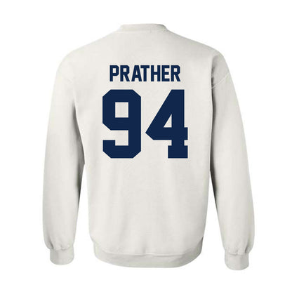 Ole Miss - NCAA Football : Tavion Prather - Crewneck Sweatshirt