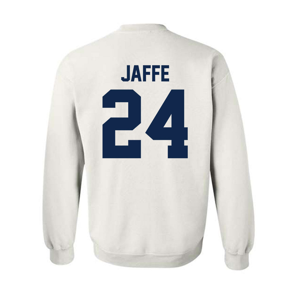 Ole Miss - NCAA Football : Andy Jaffe - Crewneck Sweatshirt-1