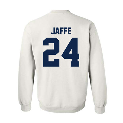 Ole Miss - NCAA Football : Andy Jaffe - Crewneck Sweatshirt-1