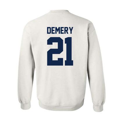 Ole Miss - NCAA Football : Daniel Demery - Crewneck Sweatshirt