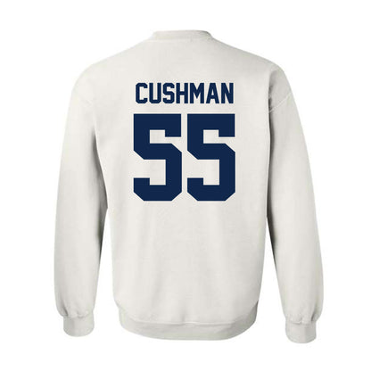 Ole Miss - NCAA Football : Preston Cushman - Crewneck Sweatshirt