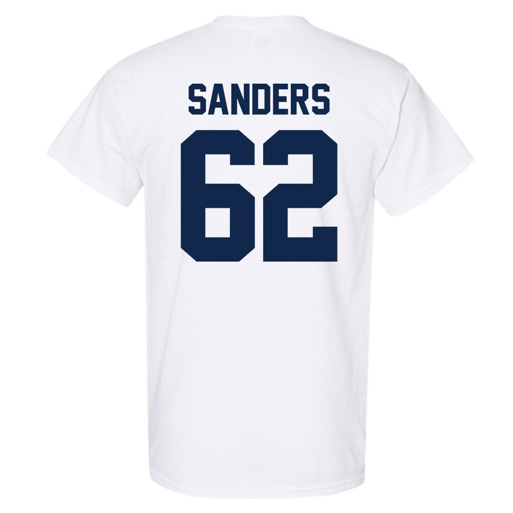 Ole Miss - NCAA Football : Brycen Sanders - T-Shirt