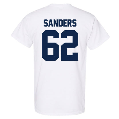 Ole Miss - NCAA Football : Brycen Sanders - T-Shirt