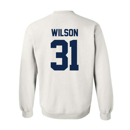 Ole Miss - NCAA Football : Calvin Wilson - Crewneck Sweatshirt