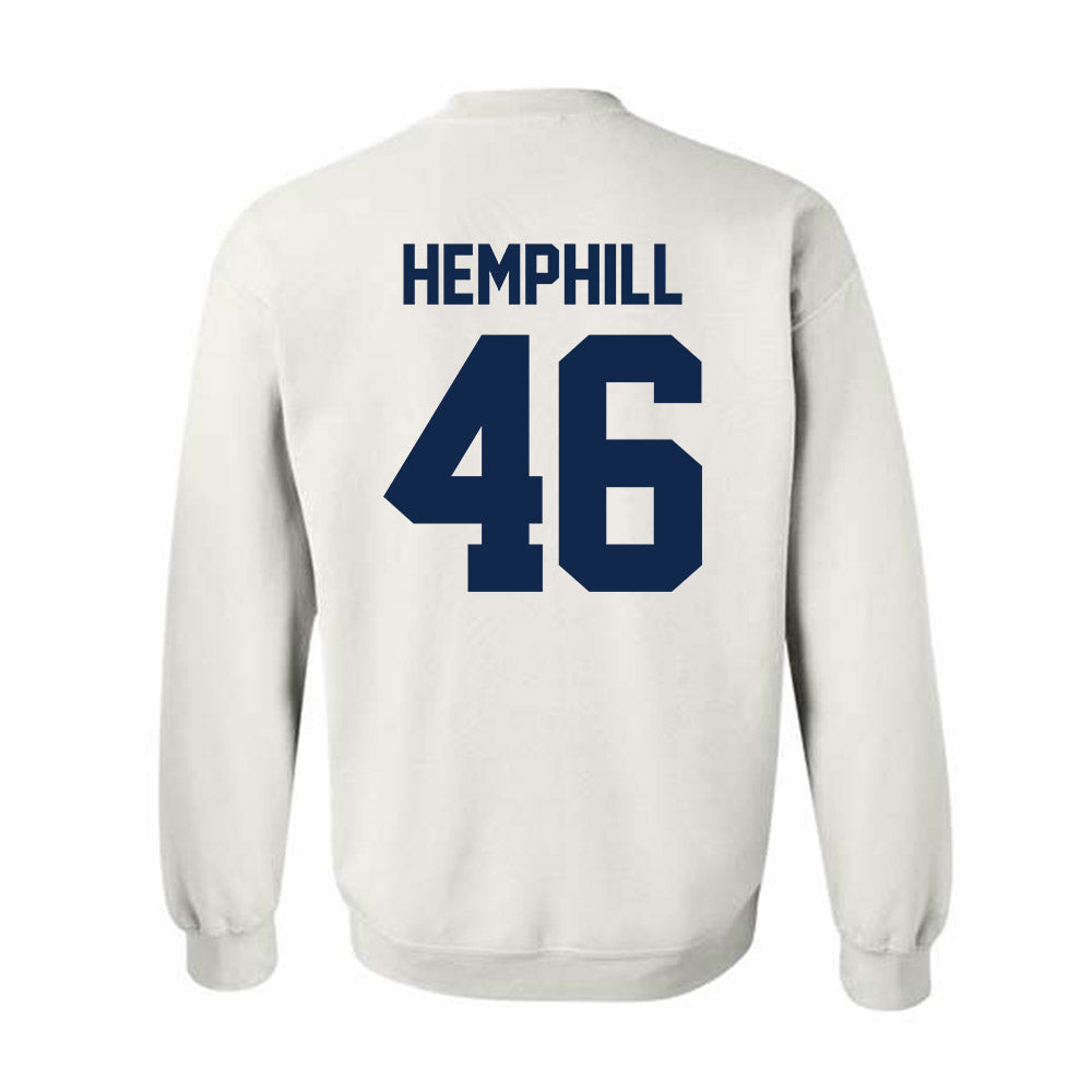 Ole Miss - NCAA Football : Salathiel Hemphill - Crewneck Sweatshirt