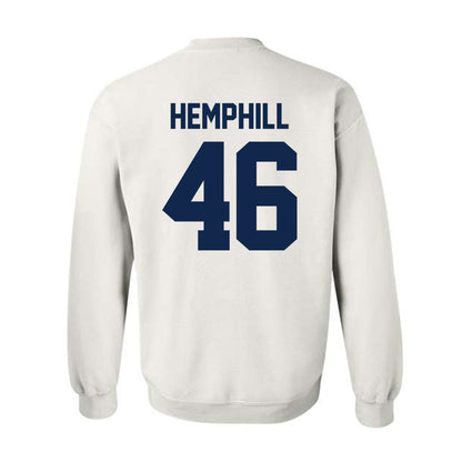 Ole Miss - NCAA Football : Salathiel Hemphill - Crewneck Sweatshirt