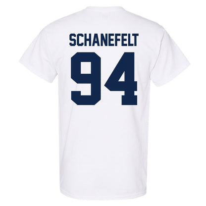 Ole Miss - NCAA Football : Christian Schanefelt - T-Shirt