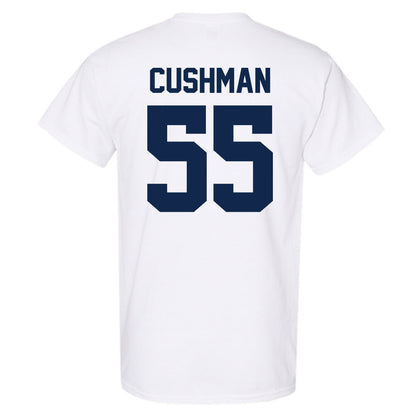 Ole Miss - NCAA Football : Preston Cushman - T-Shirt