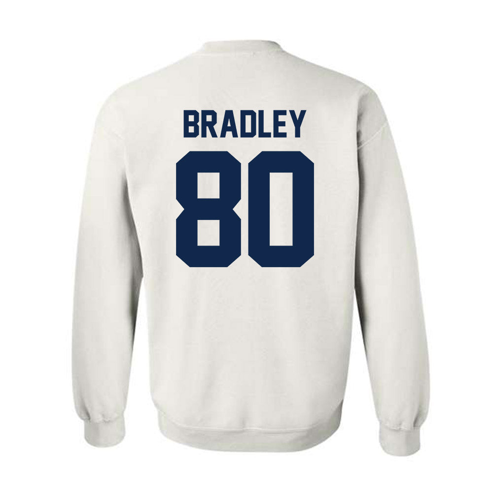 Ole Miss - NCAA Football : Hayden Bradley - Crewneck Sweatshirt-1