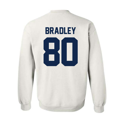 Ole Miss - NCAA Football : Hayden Bradley - Crewneck Sweatshirt-1