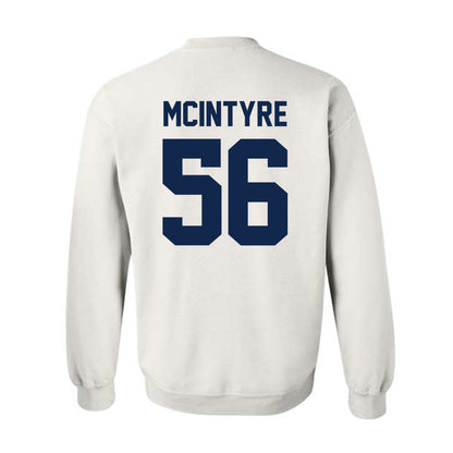 Ole Miss - NCAA Football : Reece McIntyre - Crewneck Sweatshirt