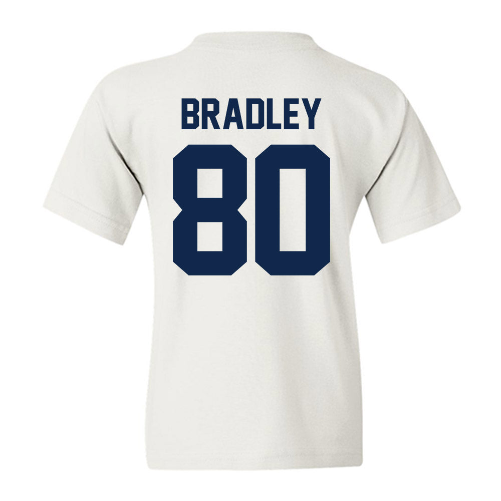 Ole Miss - NCAA Football : Hayden Bradley - Youth T-Shirt-1