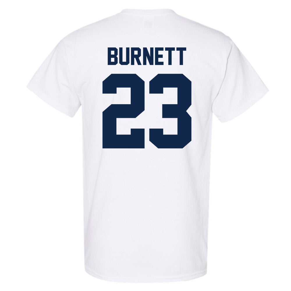 Ole Miss - NCAA Football : Drew Burnett - T-Shirt