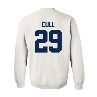 Ole Miss - NCAA Football : Nick Cull - Crewneck Sweatshirt-1