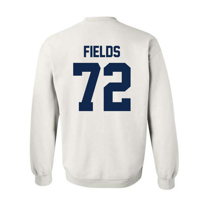 Ole Miss - NCAA Football : Ethan Fields - Crewneck Sweatshirt